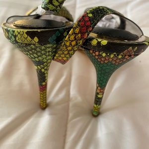 Women’s high heels